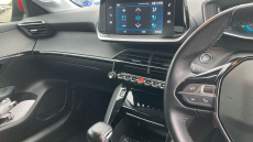 Peugeot 208 1.2 PureTech 100 Allure Premium 5dr Petrol Hatchback